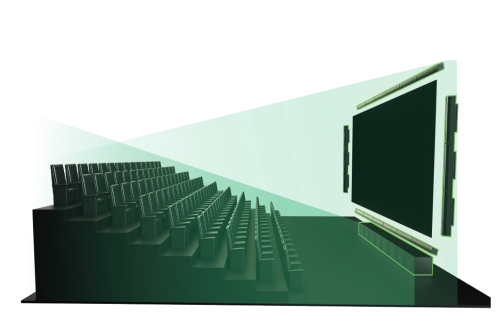 影王 LED數字電影科技創新成果隆重發布 影王 LED數字電影科技創新成果隆重發布