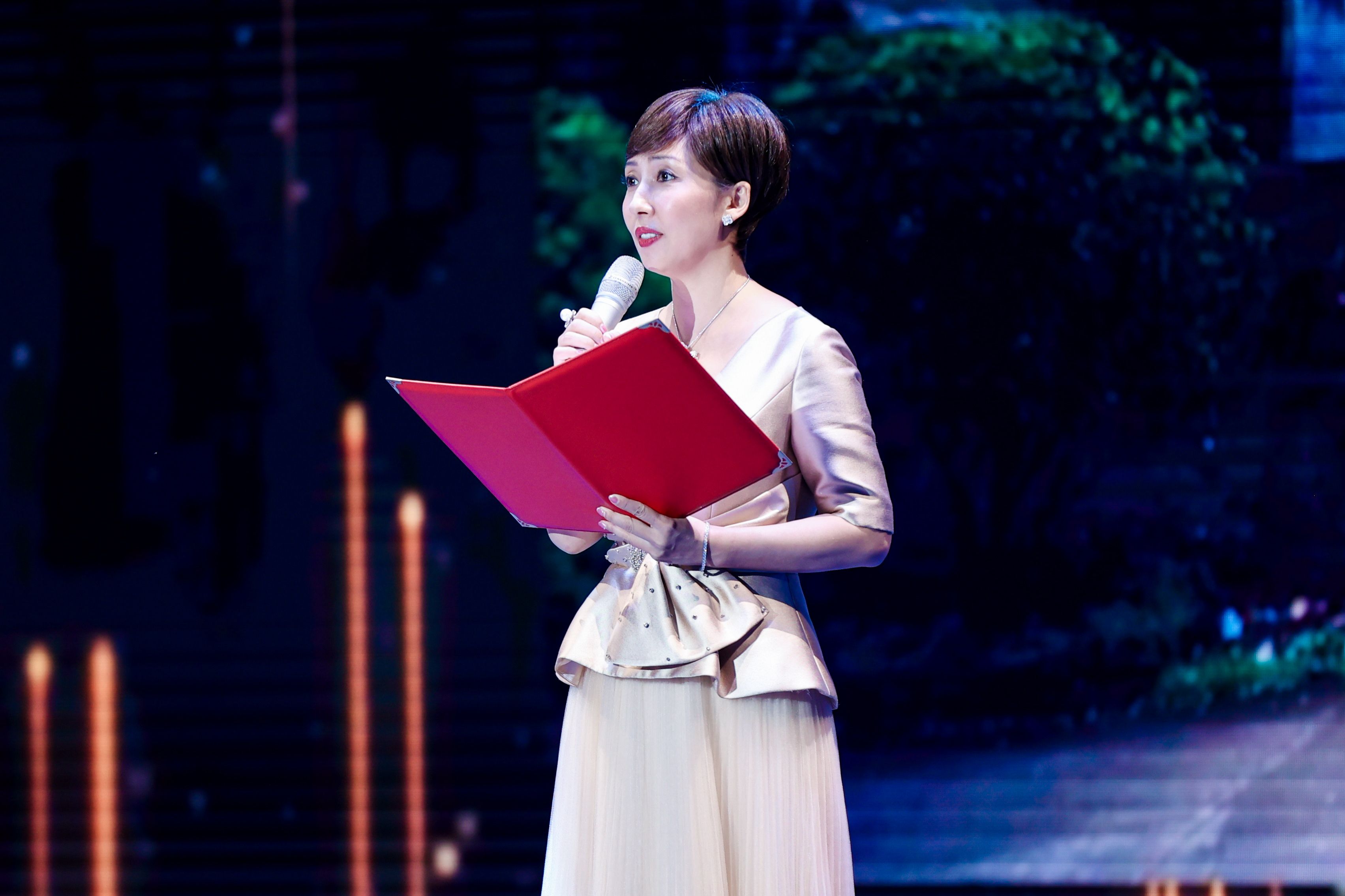 東方獅吼，智慧啟航！音王35周年慶典圓滿舉行