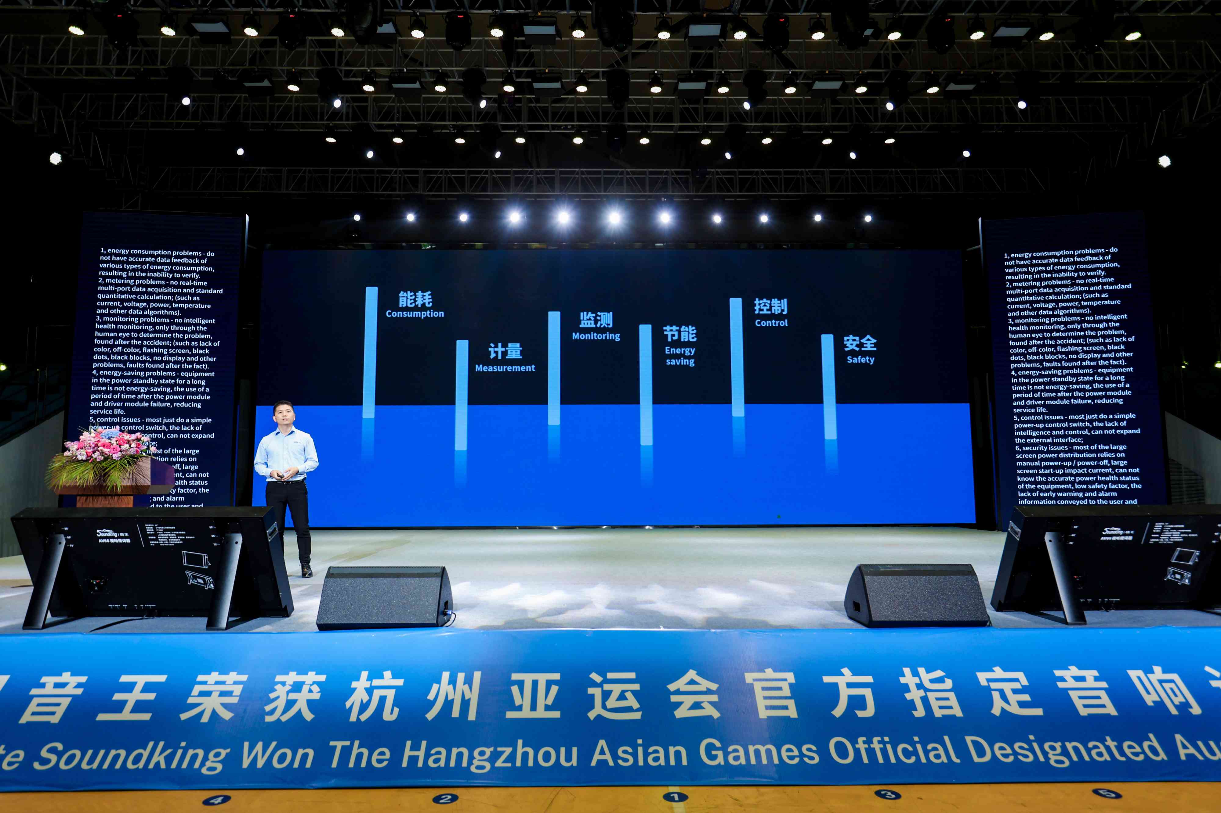 東方獅吼，智慧啟航！音王35周年慶典圓滿舉行