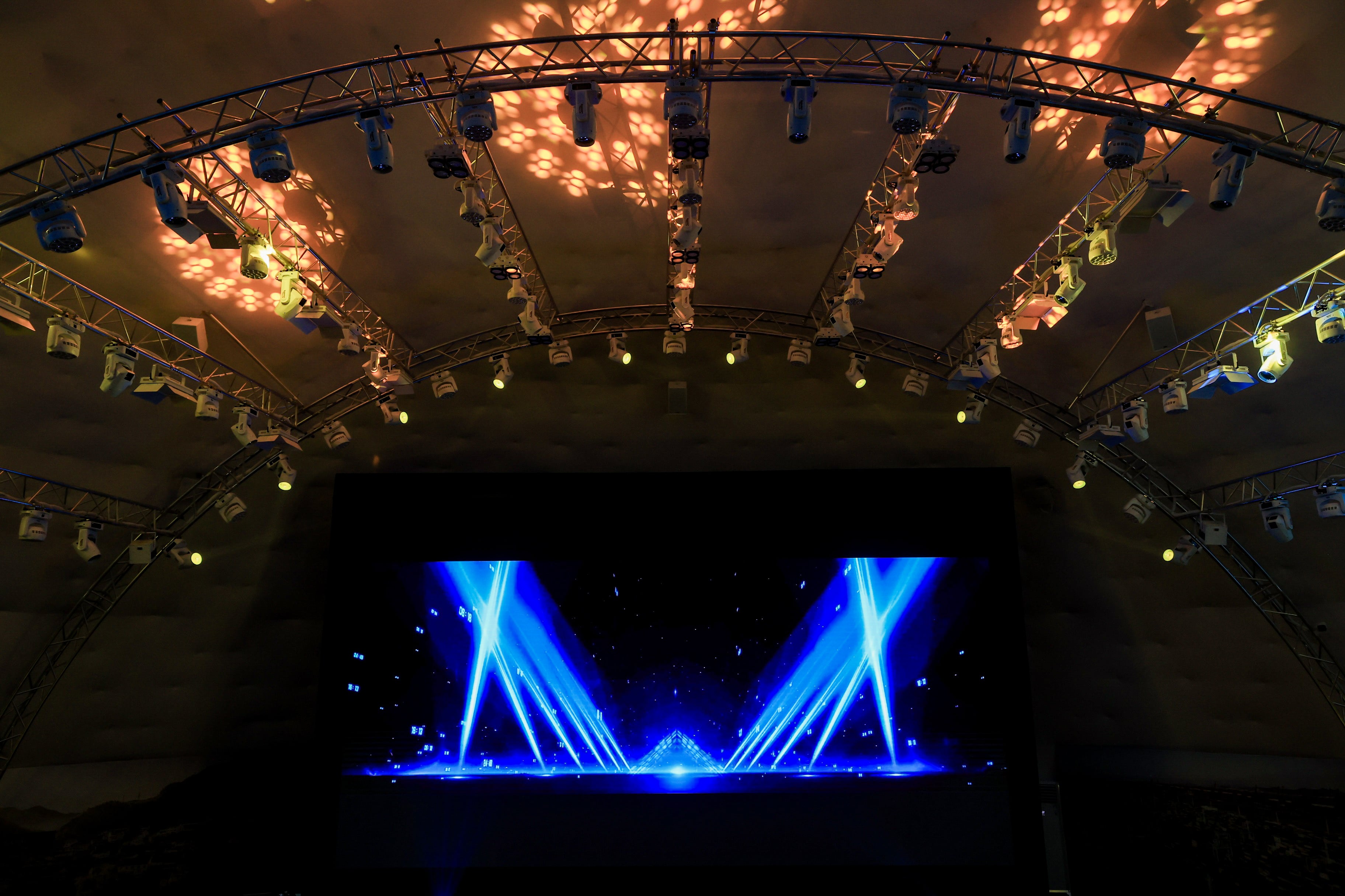 國家文化和旅游部、浙江省文化廣電和旅游廳考察組一行蒞臨音王考察