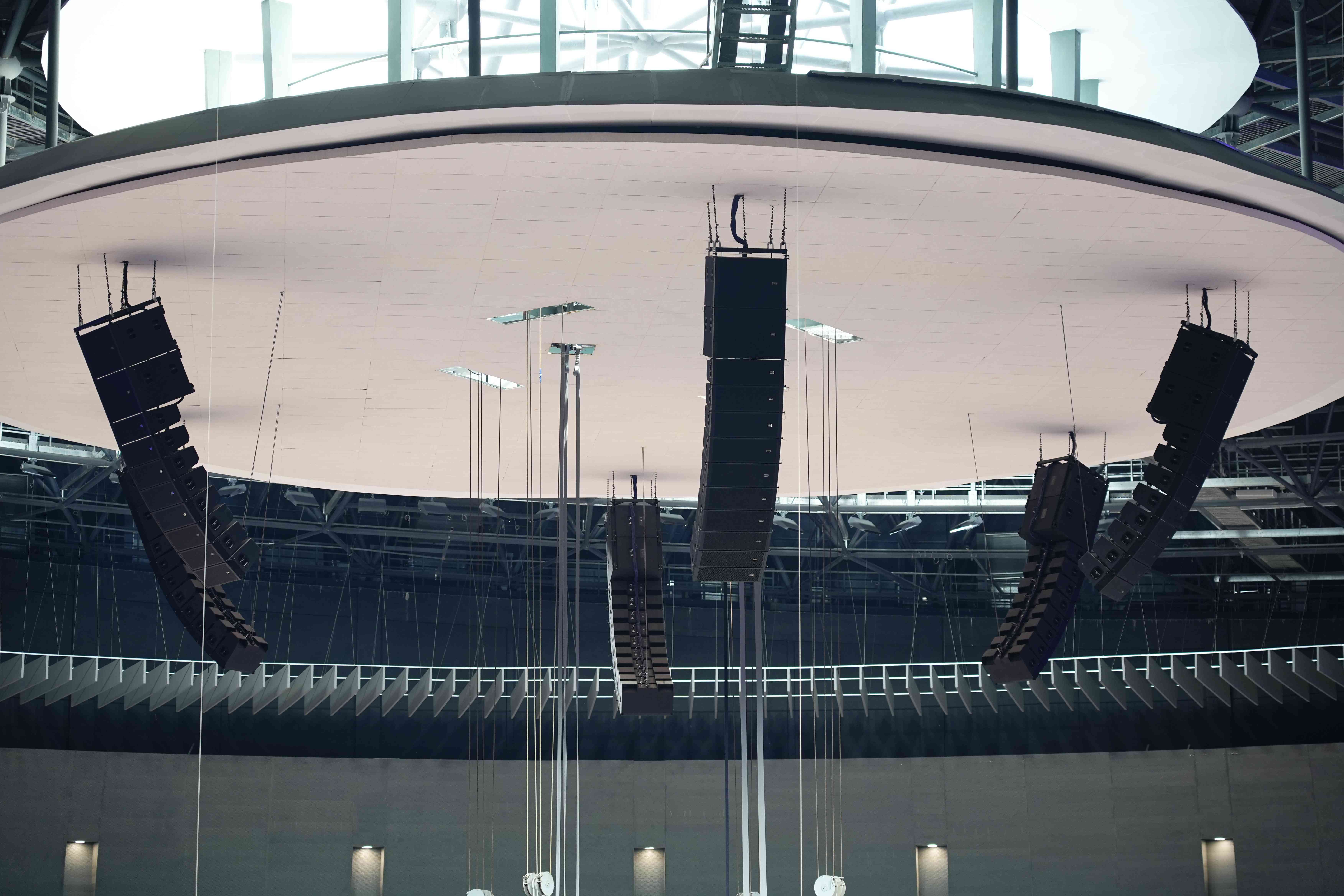 上榜!音王集團榮膺“杭州亞運會、亞殘運會先進集體”稱號 上榜!音王集團榮膺“杭州亞運會、亞殘運會先進集體”稱號