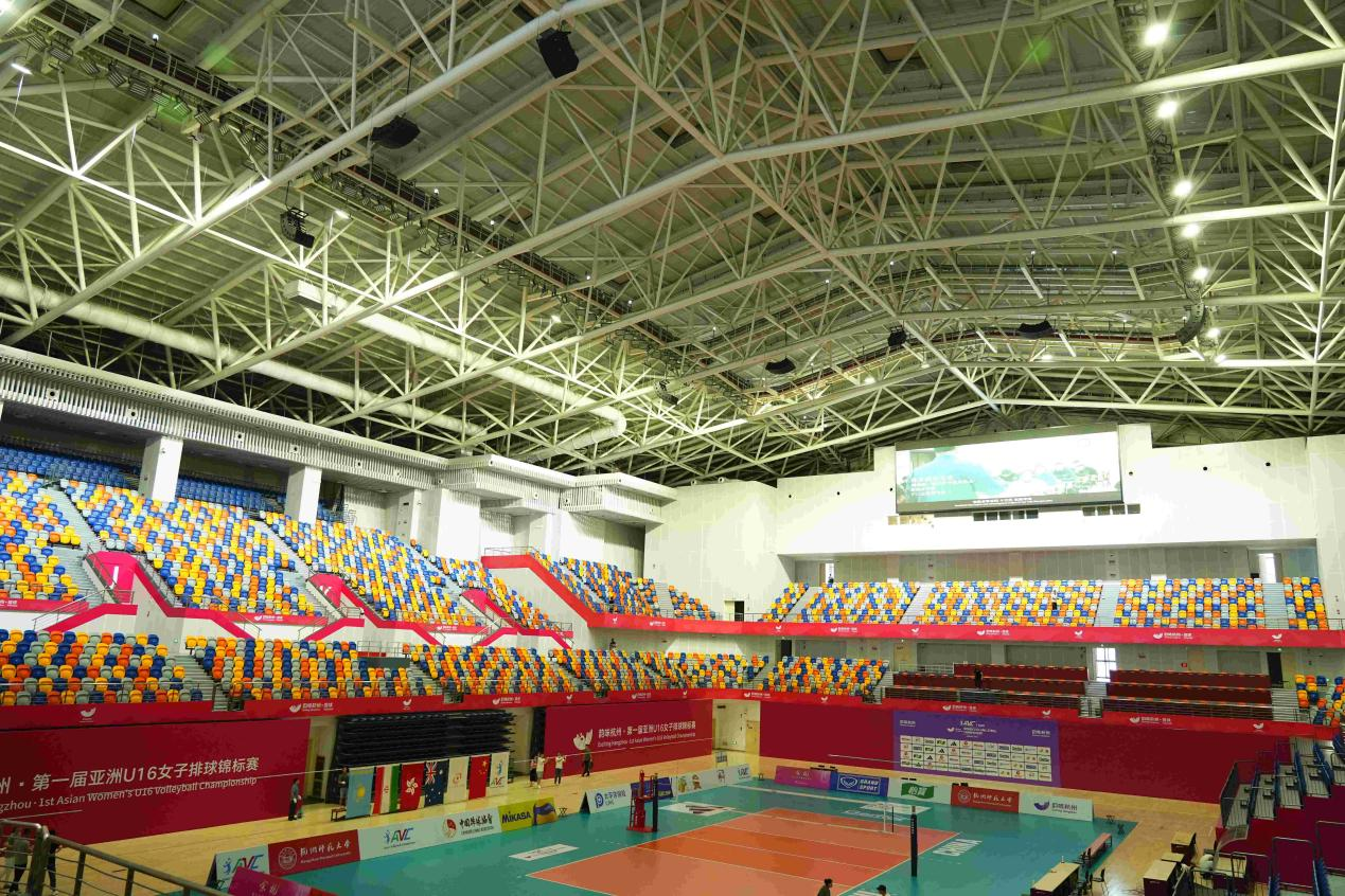 上榜!音王集團榮膺“杭州亞運會、亞殘運會先進集體”稱號 上榜!音王集團榮膺“杭州亞運會、亞殘運會先進集體”稱號