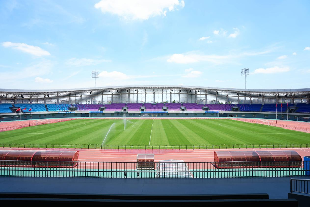 上榜!音王集團榮膺“杭州亞運會、亞殘運會先進集體”稱號 上榜!音王集團榮膺“杭州亞運會、亞殘運會先進集體”稱號