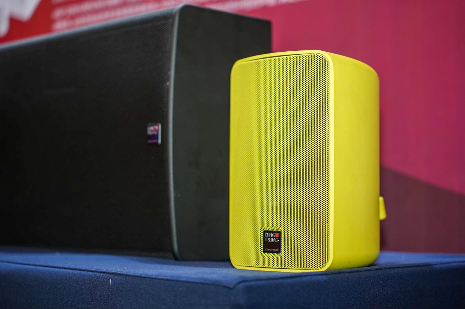 荊楚首秀！2024音王音視頻科技成果全國展銷會(武漢展會)精彩回顧！