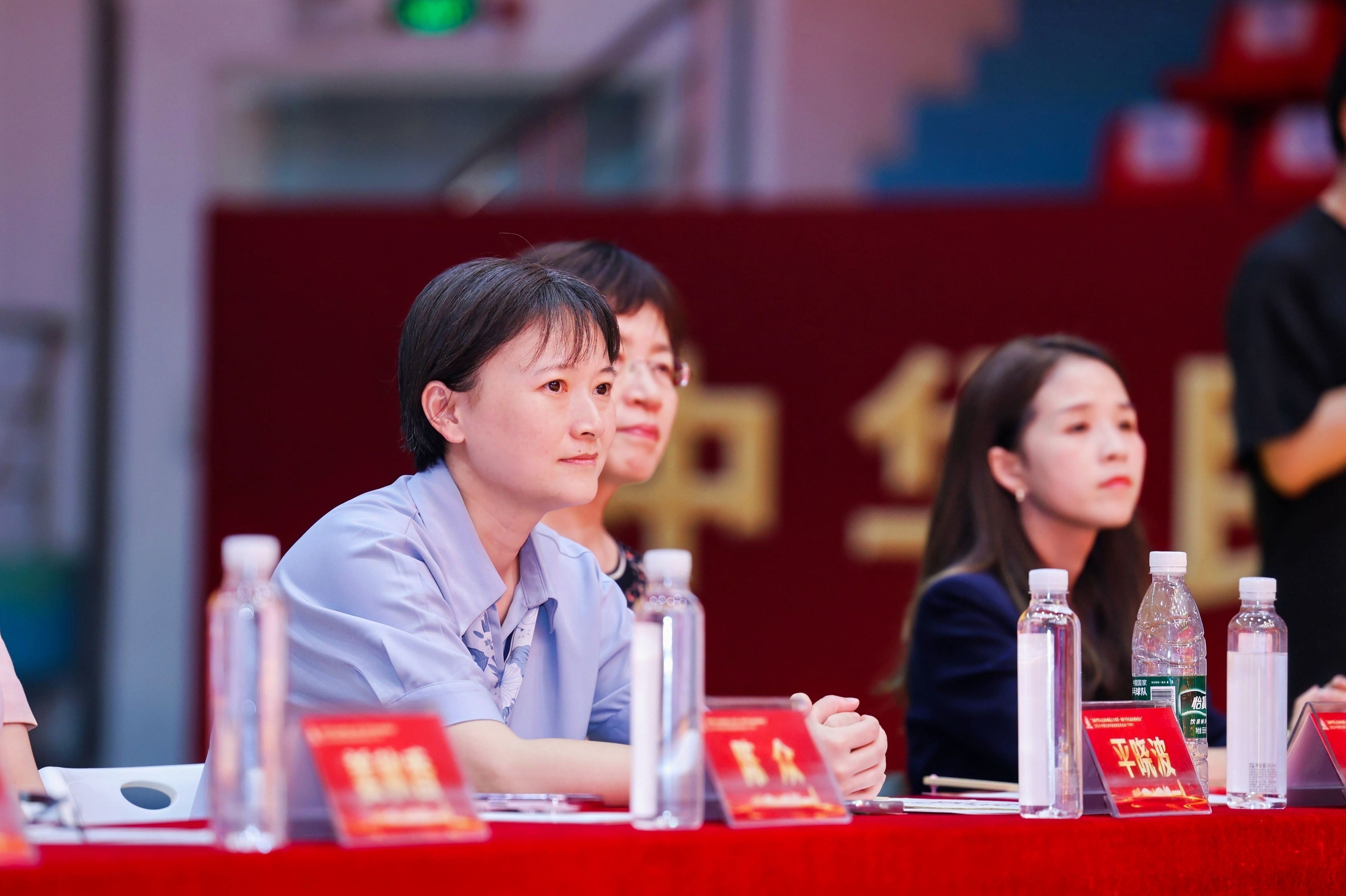 慶祝中華人民共和國成立75周年?鑄牢中華民族共同體意識 | 2024年度全省專題巡回宣講(寧波站)在音王成功舉行 慶祝中華人民共和國成立75周年?鑄牢中華民族共同體意識 | 2024年度全省專題巡回宣講(寧波站)在音王成功舉行