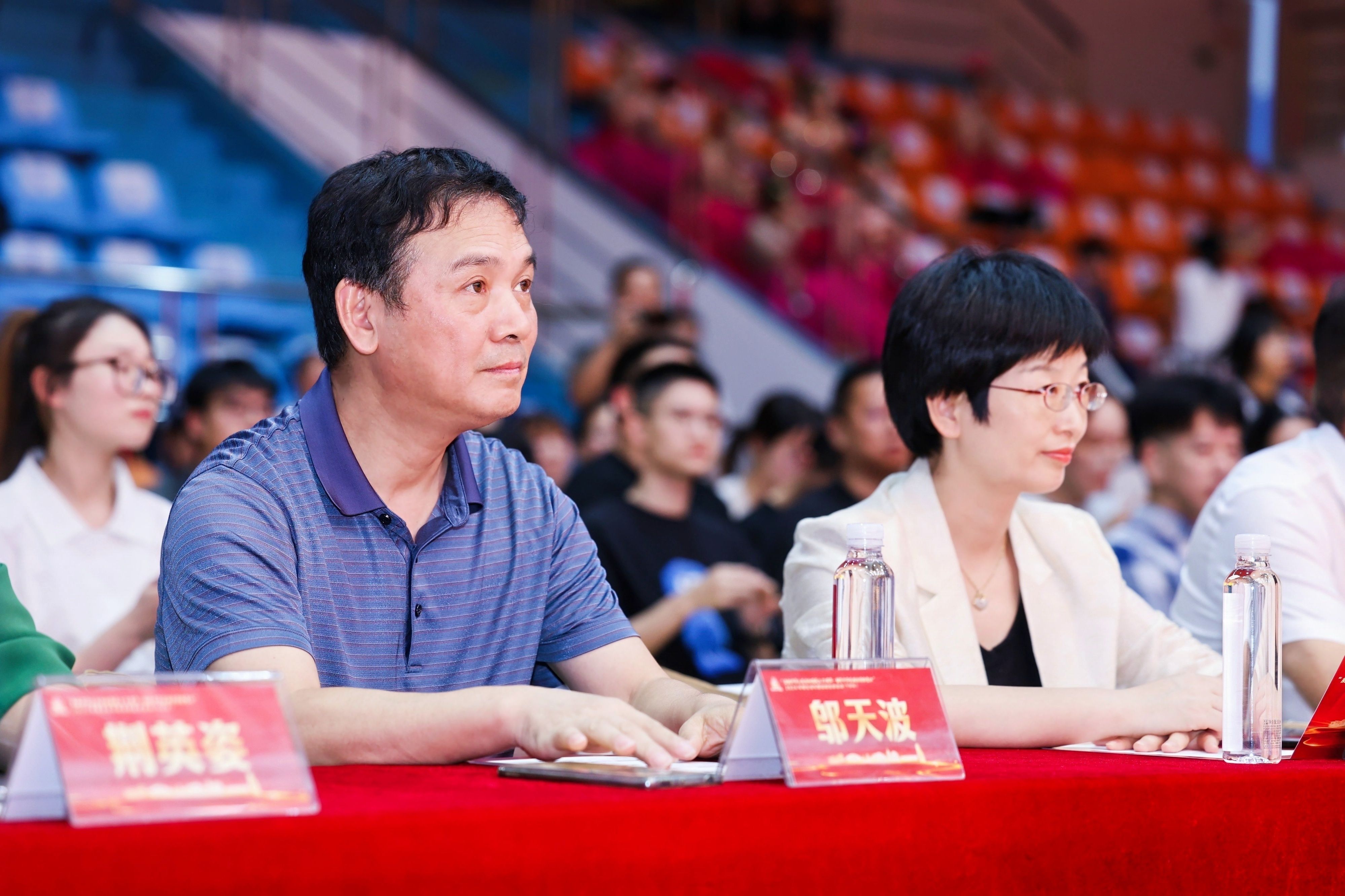 慶祝中華人民共和國成立75周年?鑄牢中華民族共同體意識 | 2024年度全省專題巡回宣講(寧波站)在音王成功舉行 慶祝中華人民共和國成立75周年?鑄牢中華民族共同體意識 | 2024年度全省專題巡回宣講(寧波站)在音王成功舉行