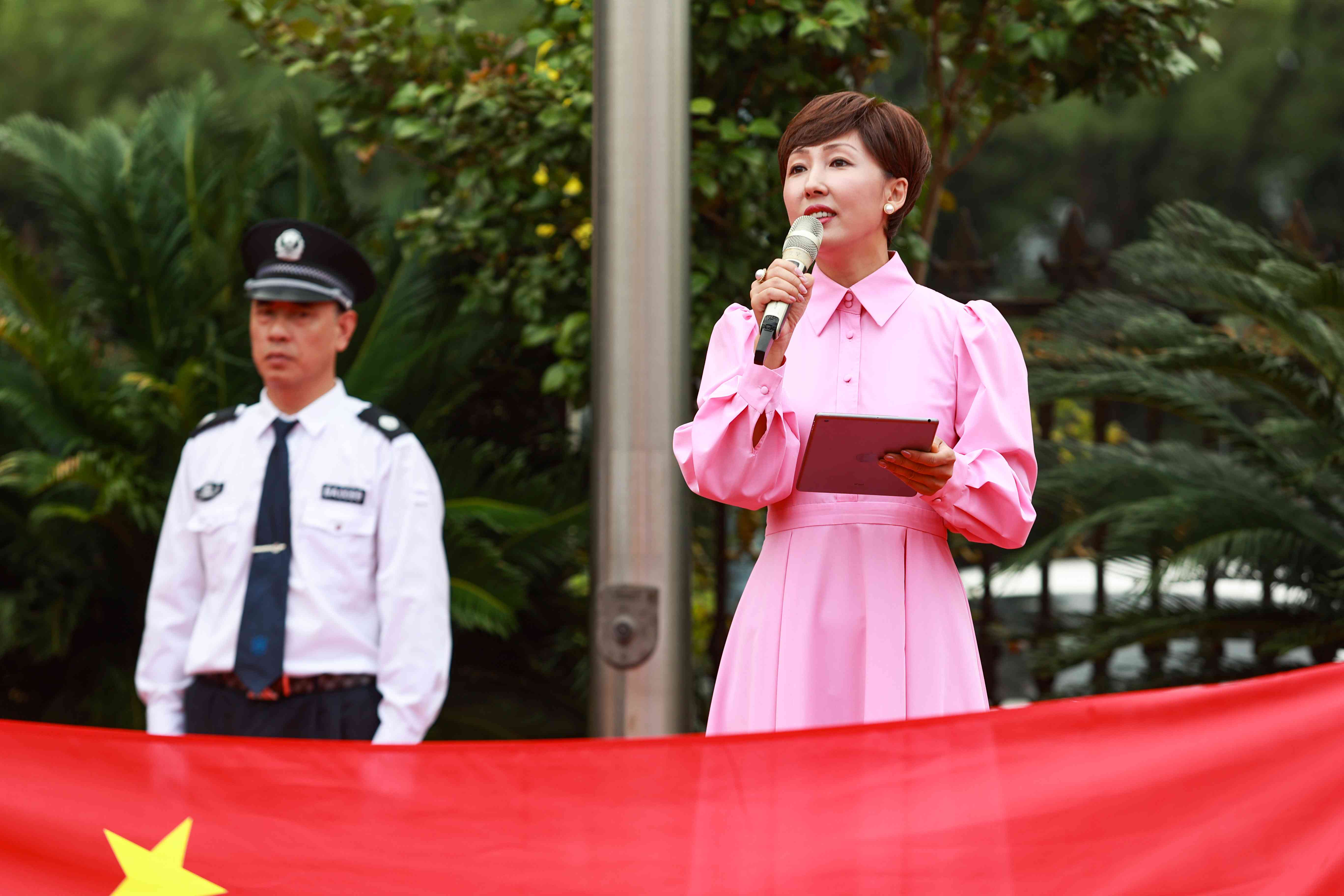 音王集團(tuán)共慶華誕:七十五載輝煌交響,家國(guó)情懷共鑄時(shí)代華章 音王集團(tuán)共慶華誕:七十五載輝煌交響,家國(guó)情懷共鑄時(shí)代華章