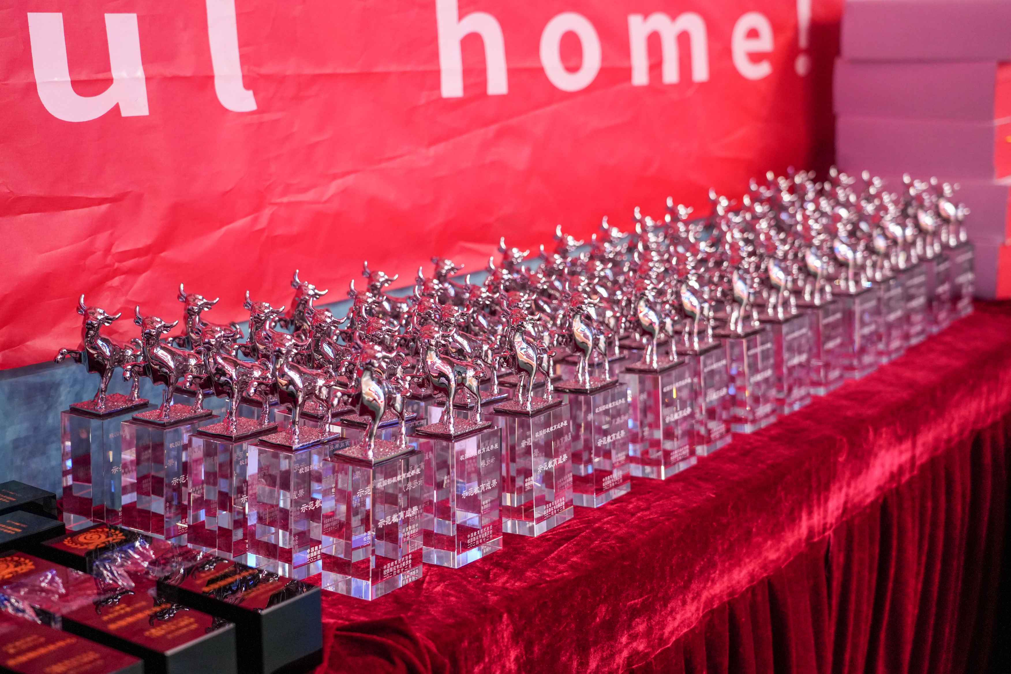 2024校園影視教育成果展示暨“元宇宙VR創意編程”培訓活動在音王成功舉辦 2024校園影視教育成果展示暨“元宇宙VR創意編程”培訓活動在音王成功舉辦