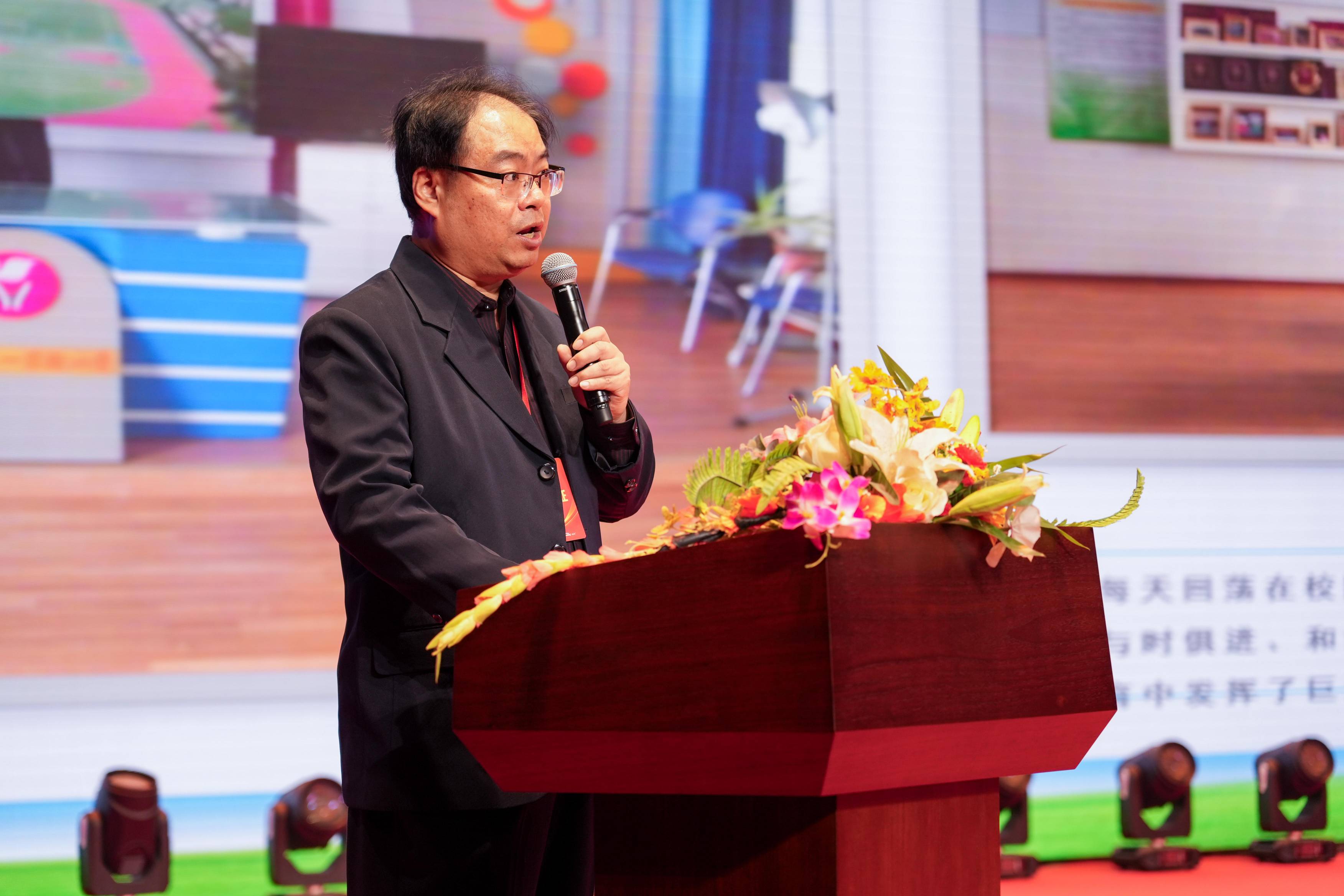 2024校園影視教育成果展示暨“元宇宙VR創意編程”培訓活動在音王成功舉辦 2024校園影視教育成果展示暨“元宇宙VR創意編程”培訓活動在音王成功舉辦