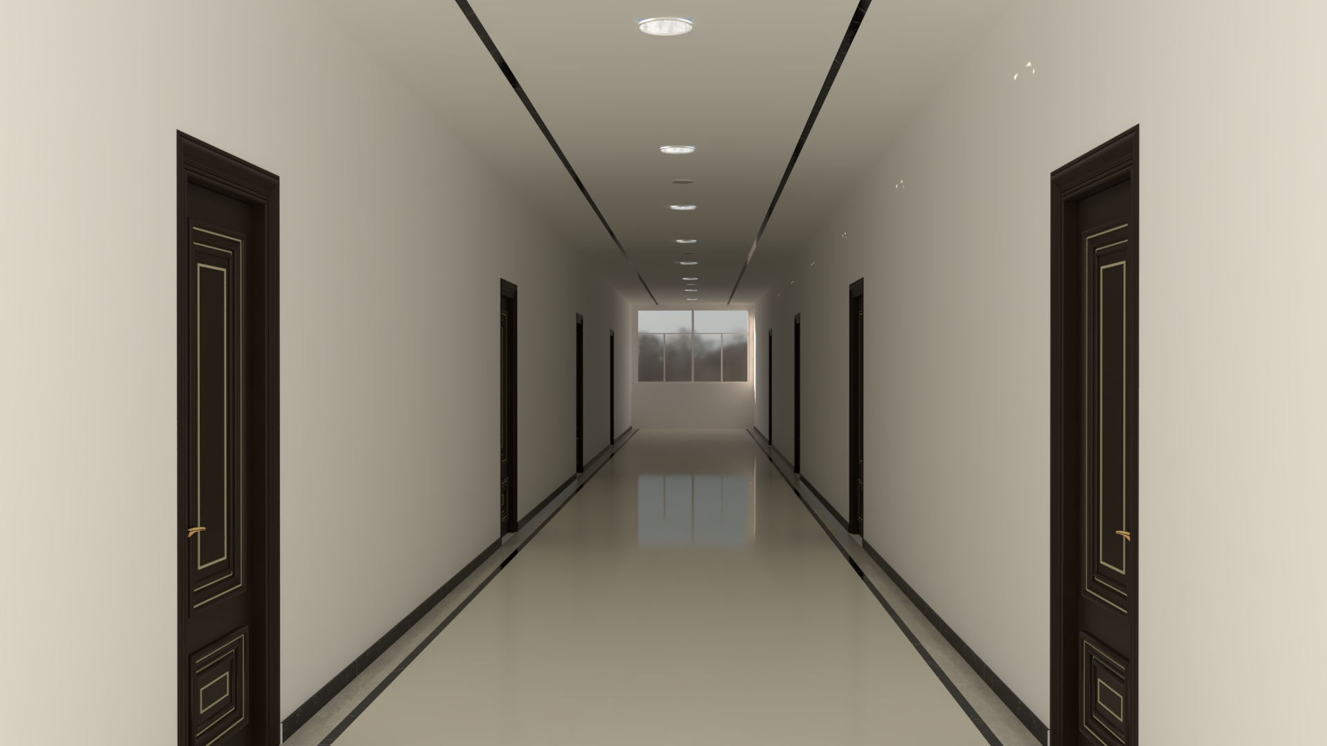 企業(yè)園區(qū)