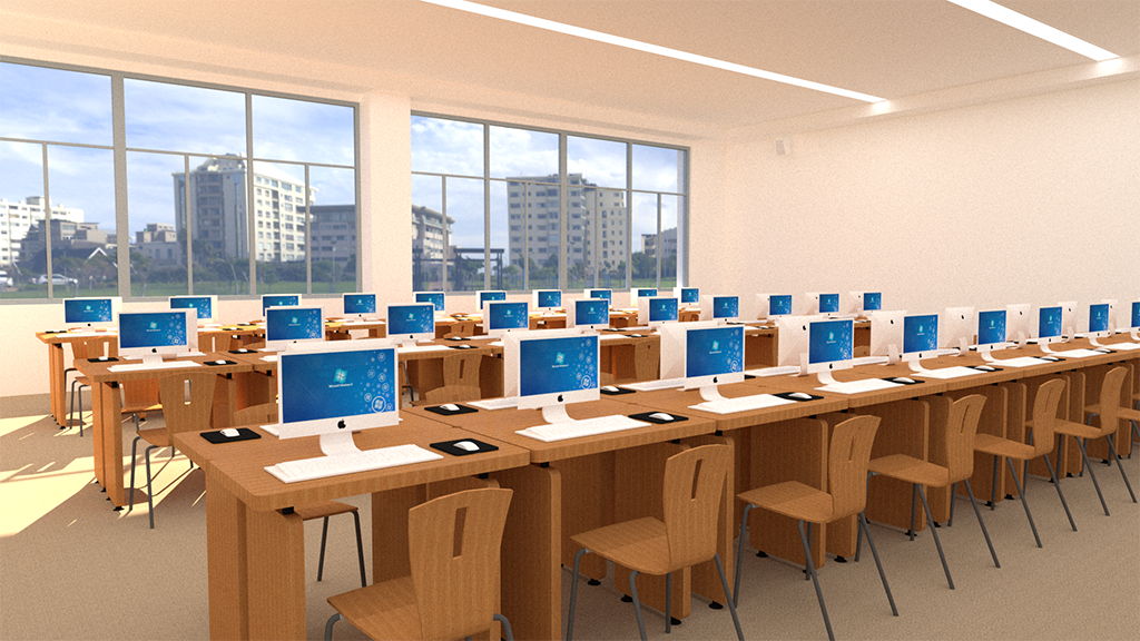 智慧圖書館（高）