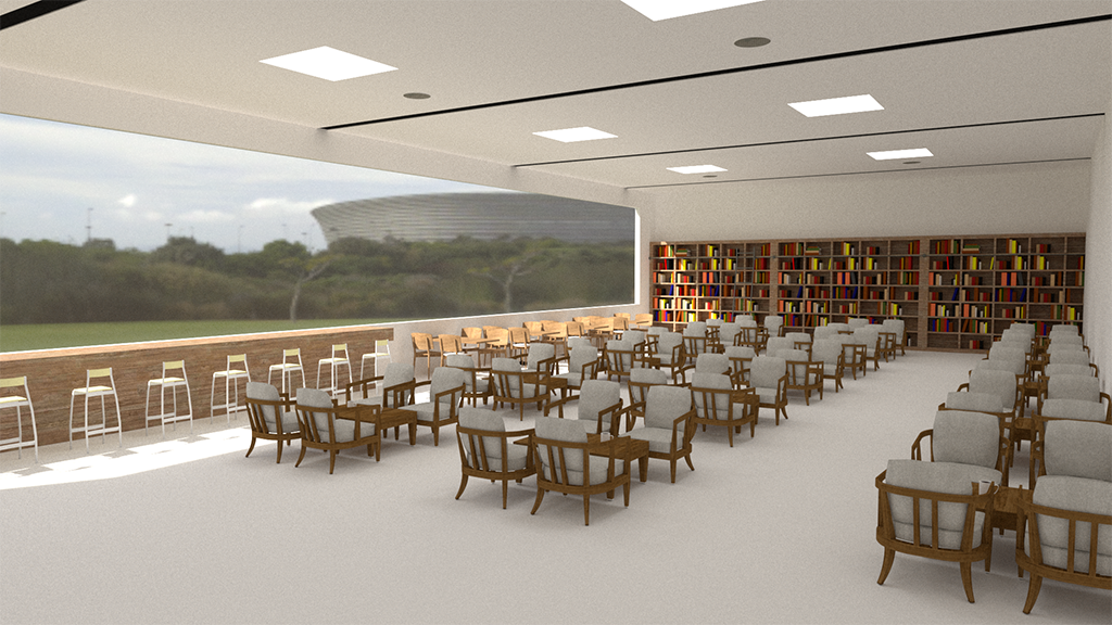 智慧圖書館（高）