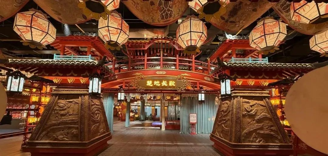 聲藝交織！音王卓越音頻技術(shù)奏響三千年楚韻風(fēng)華！