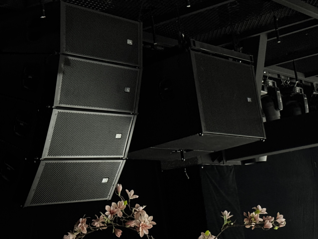 聲藝交織！音王卓越音頻技術(shù)奏響三千年楚韻風(fēng)華！