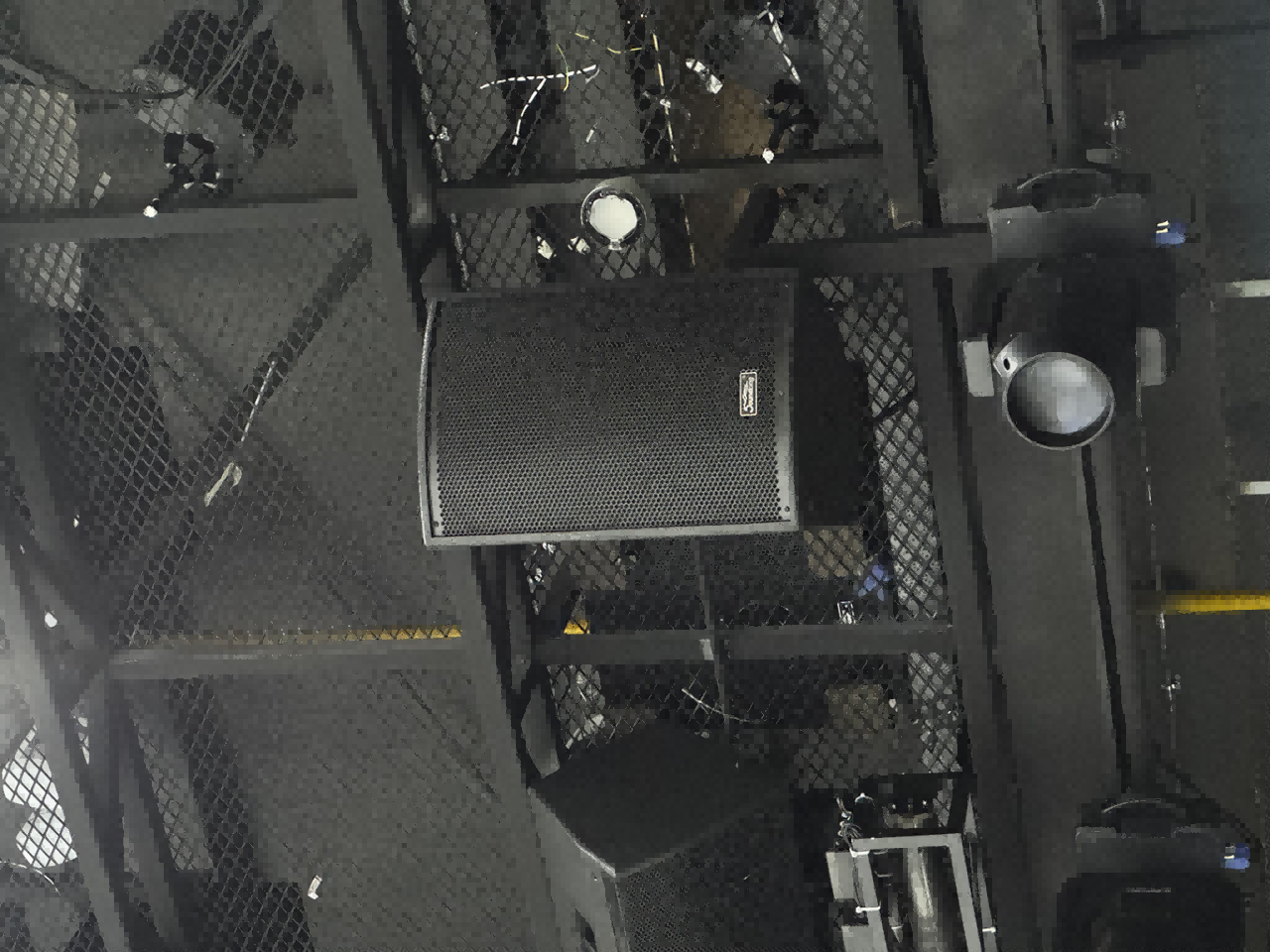 聲藝交織！音王卓越音頻技術(shù)奏響三千年楚韻風(fēng)華！