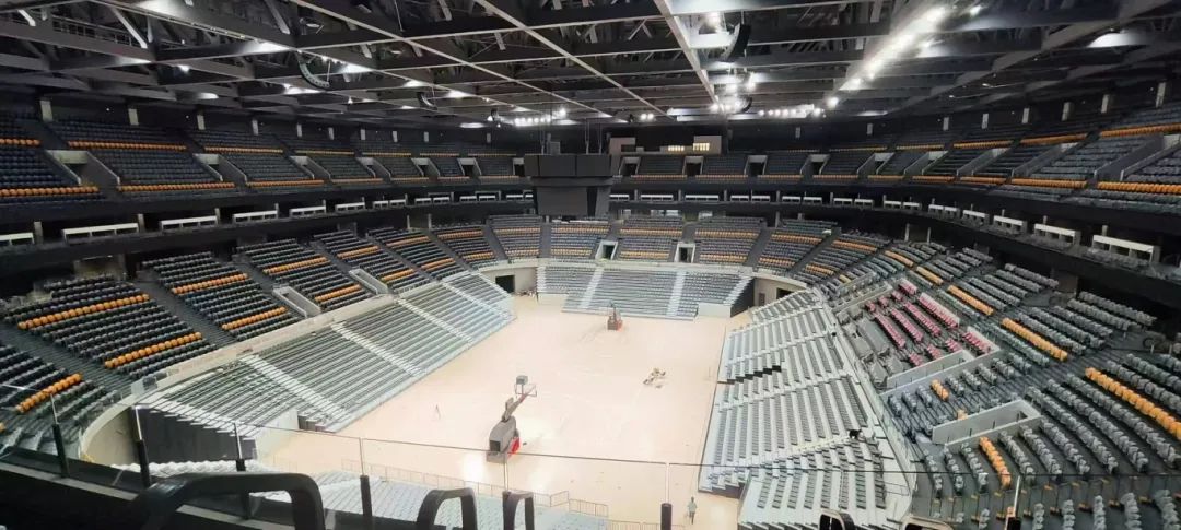 音王助力！見證“浙BA”首個賽區冠軍誕生