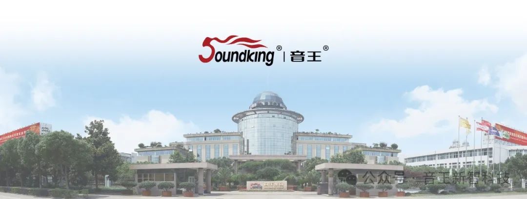 音王人工智能自適應拾音擴聲系統成功入選“2025年度江蘇省教育裝備新技術新產品試點應用項目”產品名單