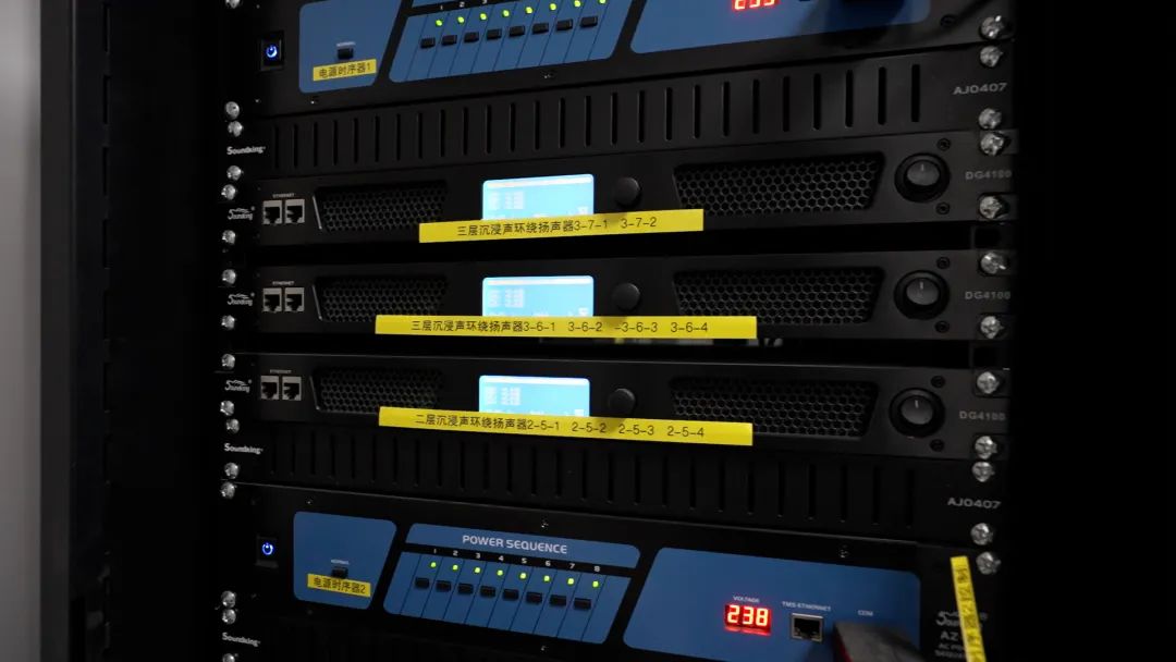 漠河神鹿極光館