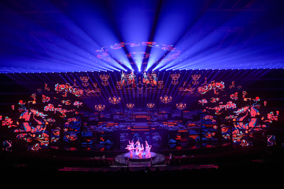 濟南華林大劇院