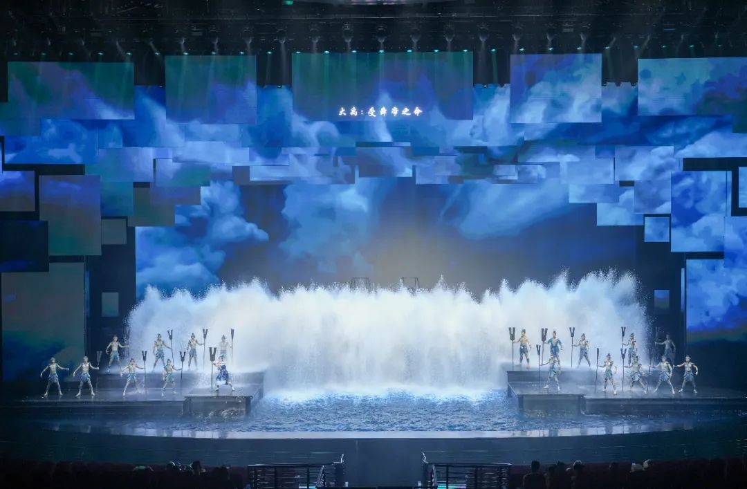 濟南華林大劇院