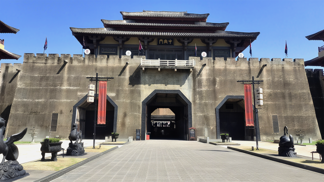 揭秘橫店大秀《走進大秦》擴聲系統升級！音王如何讓千年秦音穿越時空震撼回歸！