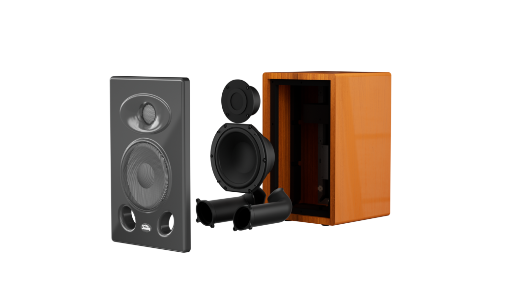 聚焦九三閱兵 | 音王音響，科技強音，護航強國盛典