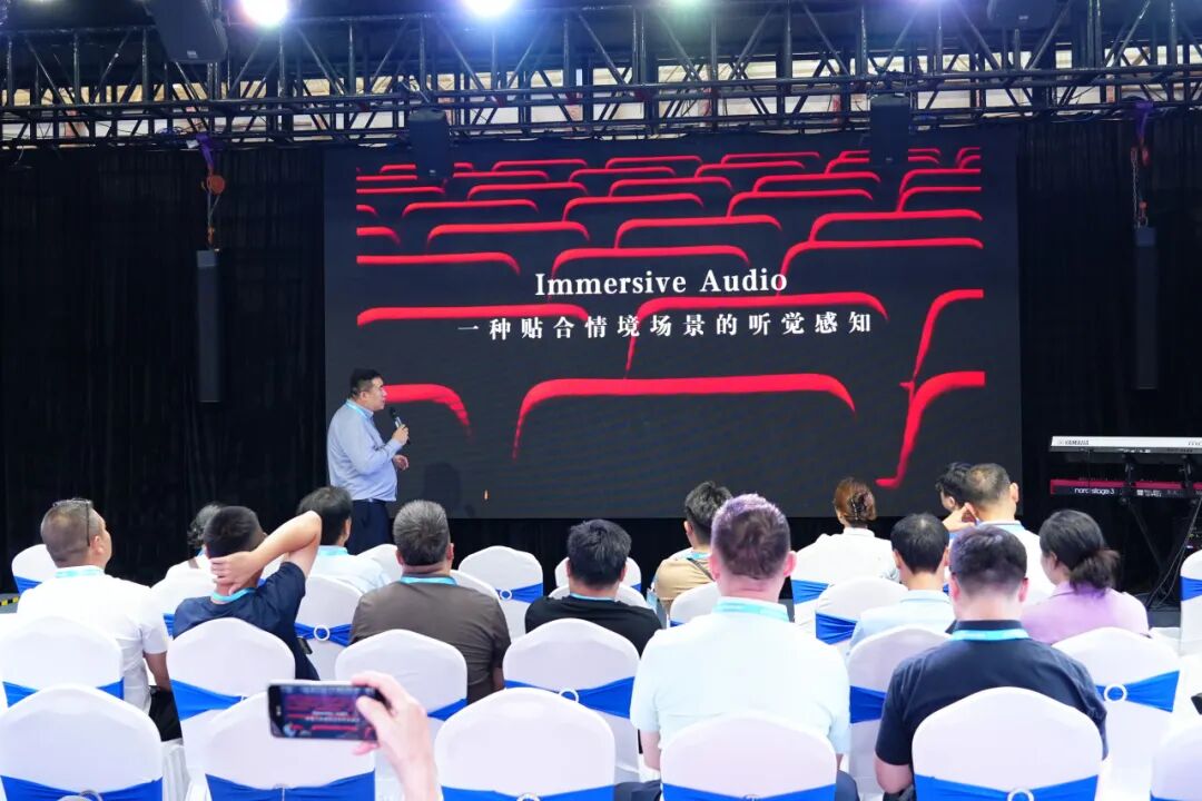 人氣爆棚|音王亮相武漢文旅博覽會,憑借硬核實力強勢出圈 人氣爆棚|音王亮相武漢文旅博覽會,憑借硬核實力強勢出圈