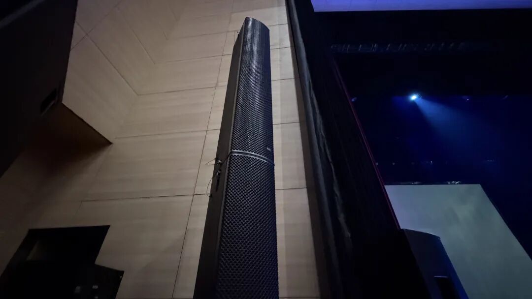 當(dāng)歌劇遇見(jiàn)沉浸聲，音王助陣《黨的女兒》紅色經(jīng)典演出圓滿成功