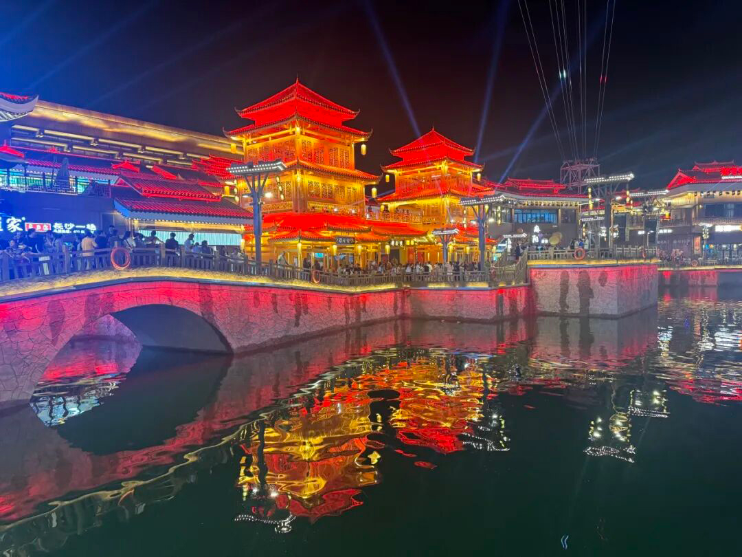 榆樹灣·青春廣場