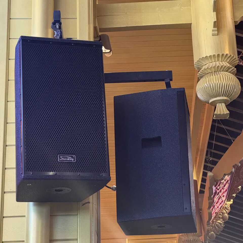 榆樹灣·青春廣場