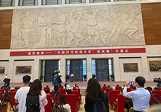 “看得見的聲音”——音王Cadac沉浸聲在中國(guó)國(guó)家博物館震撼登場(chǎng)