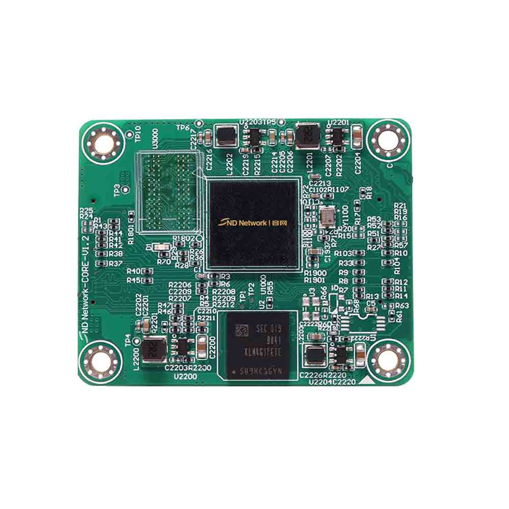 網(wǎng)絡(luò)模塊