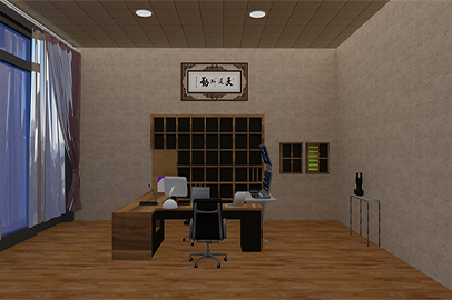 校長(zhǎng)駕駛艙（60-80m2）