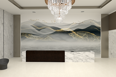 背景廣播（數字網絡廣播）