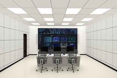 總控管理中心（高）