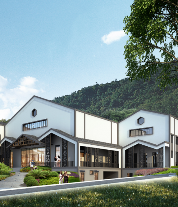 郭巨綜合文化中心