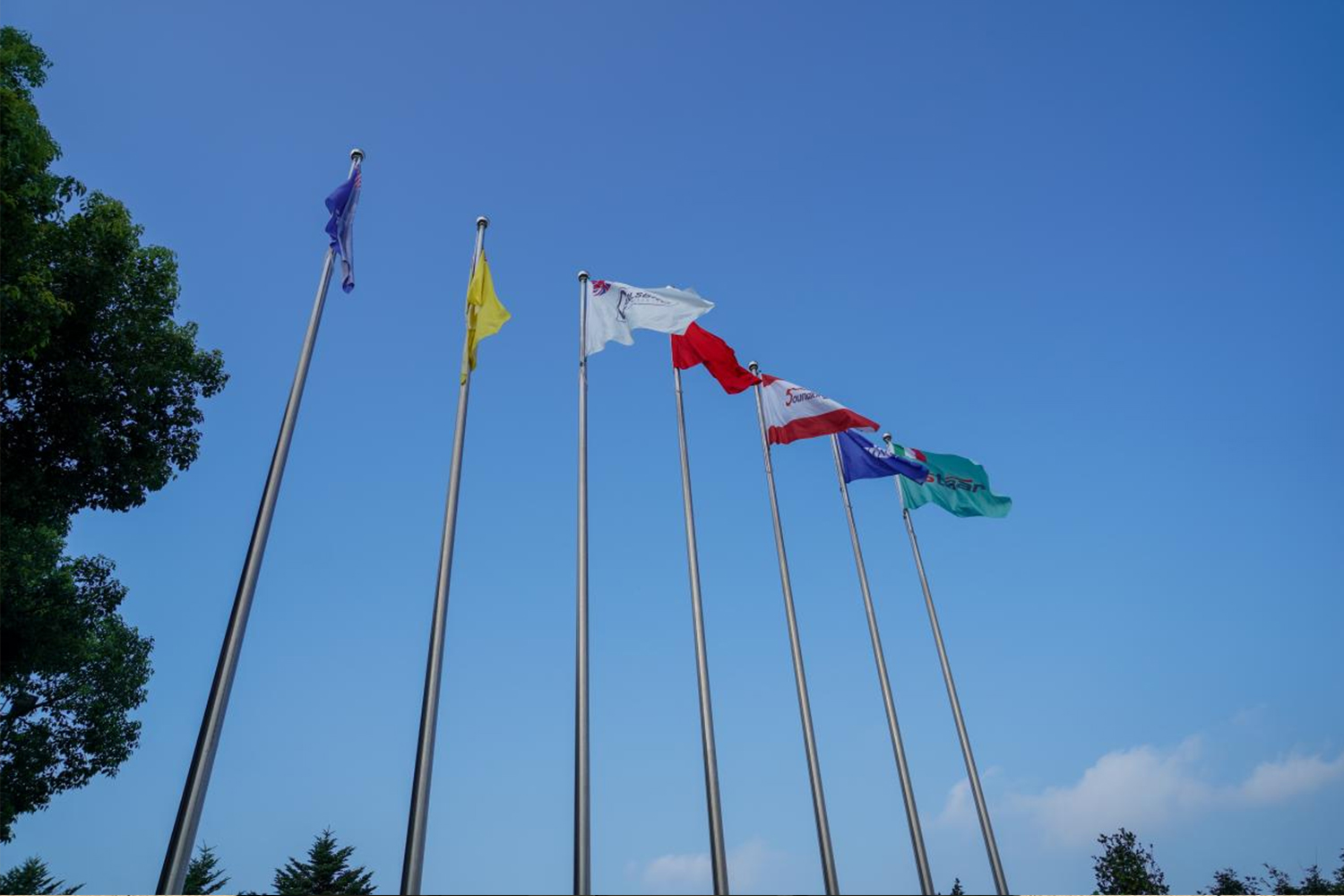 “八一”建軍節(jié) | 音王全體員工向所有中國(guó)軍人致敬！