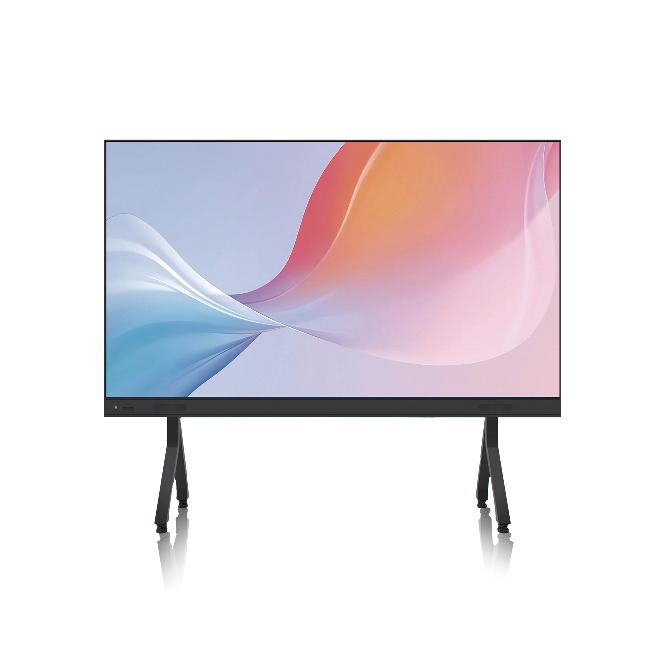 LED智慧觸控一體機