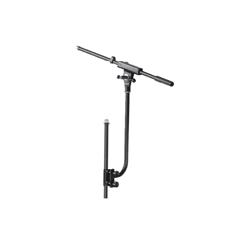 麥克風夾 / 托及配件